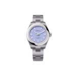 Rolex Oyster Perpetual – New Pastel Dials
