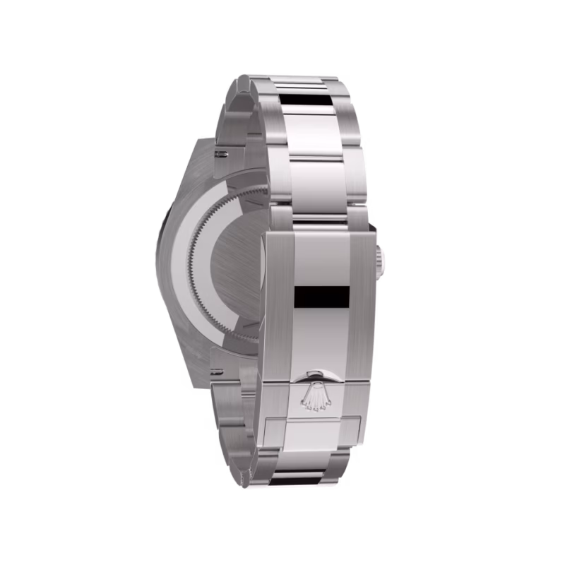 Rolex GMT-Master II "Sprite" Cerachrom white gold – Ref. 126720VTNR - Image 4