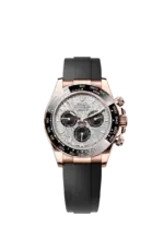 Rolex Cosmograph Daytona Oyster, 40 mm, Everose gold Ref.126515LN