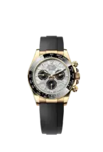 Rolex Cosmograph Daytona Oyster, 40 mm, Yellow Gold Ref.126518LN