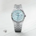 Rolex Land-Dweller 40mm Platinum, M127336-0001