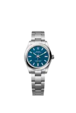 Oyster Perpetual 31 Oyster, 31 mm, Oystersteel Ref. 277200-0017