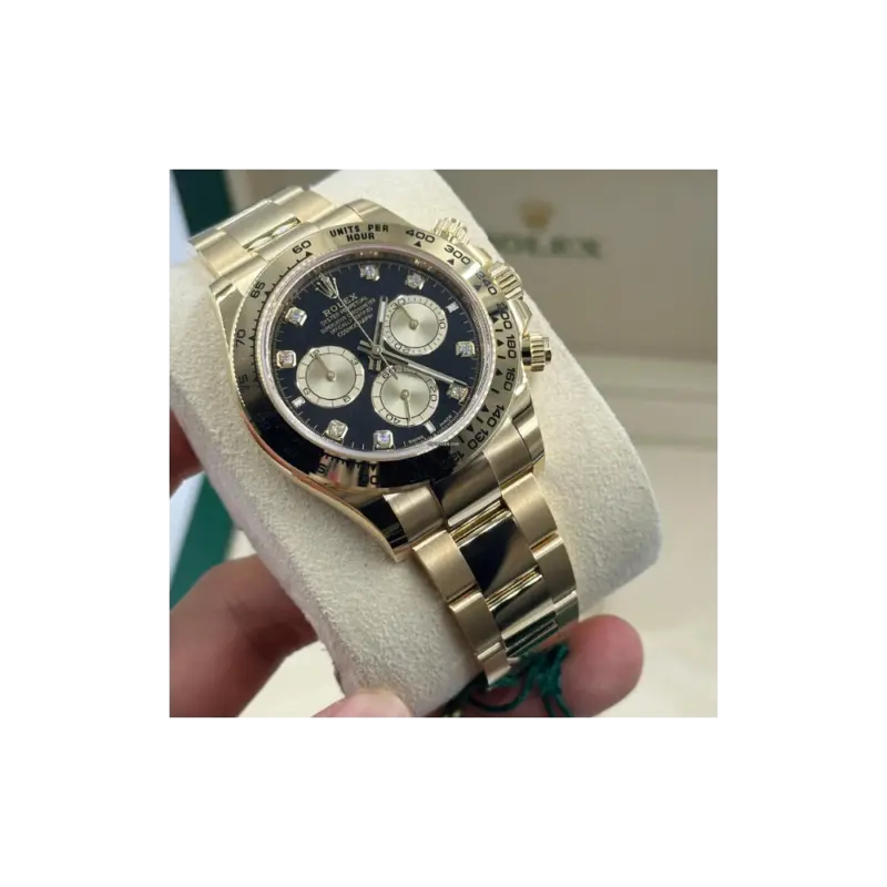 Rolex Cosmograph Daytona Ref# 126508‑0003 - Image 9