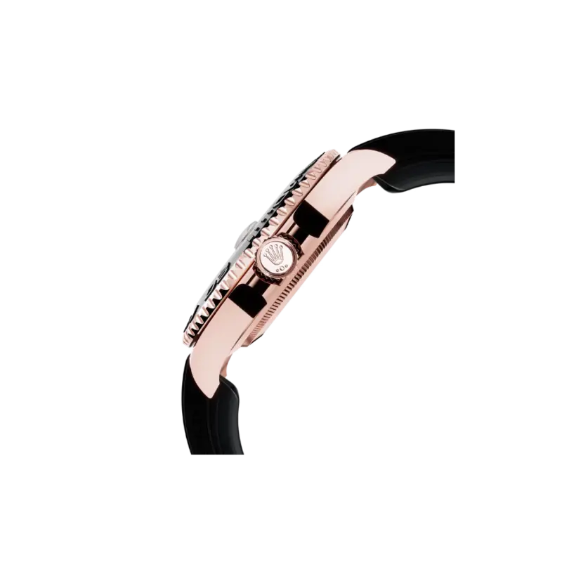 Rolex Yacht‑Master 40 Ref# 126655‑0002 - Image 9