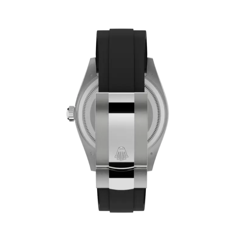 Rolex Sky-Dweller 42 Ref. 336239-0002 White Gold - Image 7