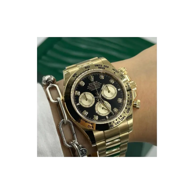Rolex Cosmograph Daytona Ref# 126508‑0003 - Image 10
