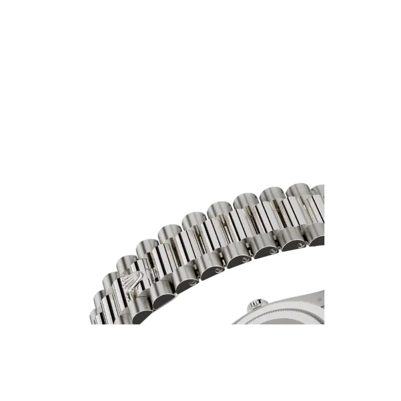 Rolex Day‑Date 40 Ref# 228239‑0007 - Image 10
