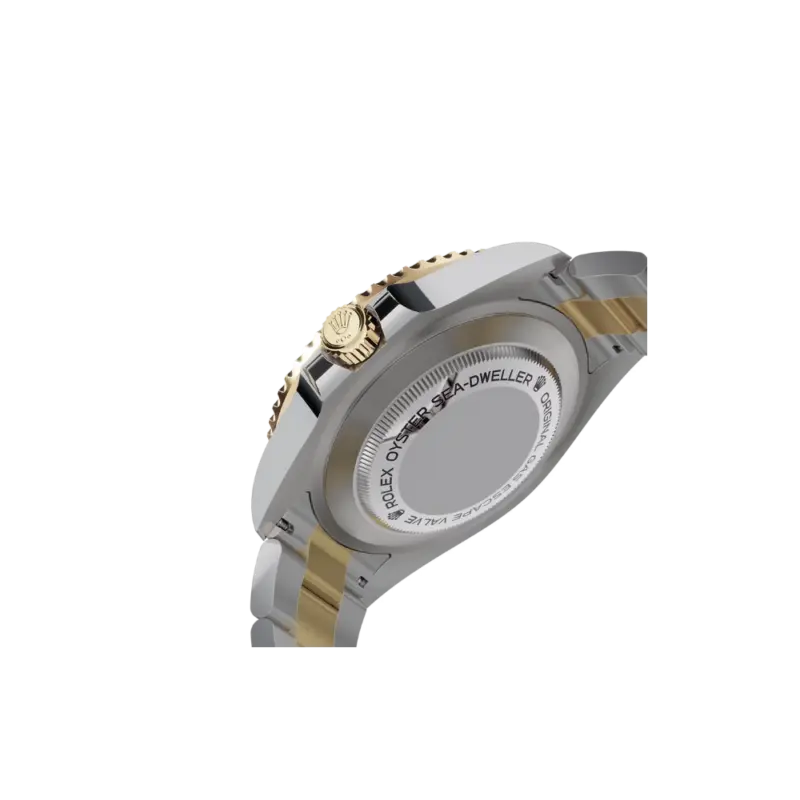Rolex Sea-Dweller 43mm, Ref# 126603-0001 - Image 7