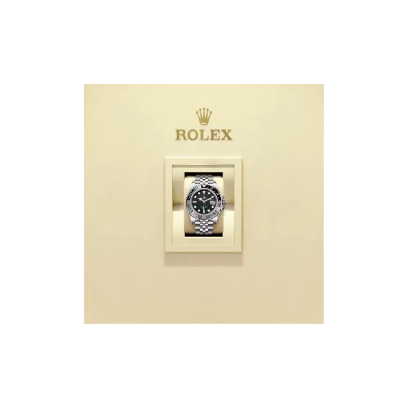 Rolex GMT‑Master II 40 mm Ref# M126710GRNR‑0003 - Image 11
