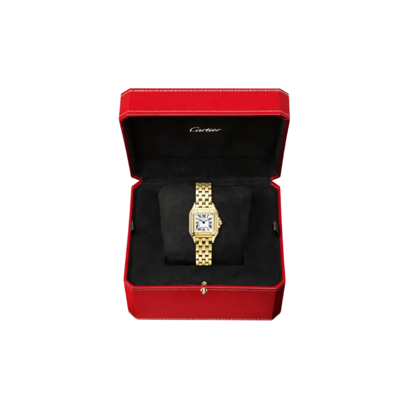 Cartier Panthere de Cartier W2PN0006 - Image 6