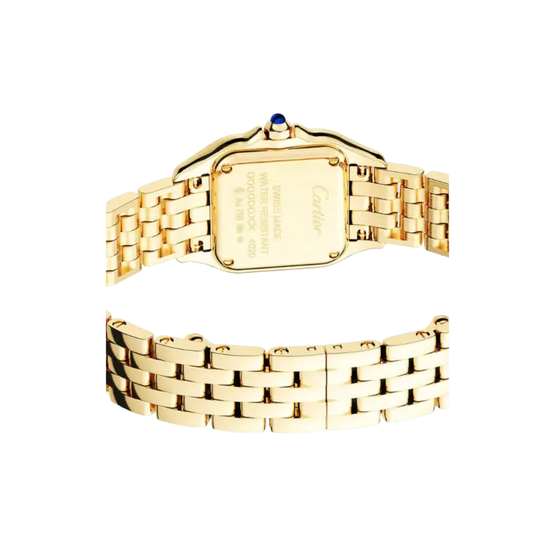 Cartier Panthere de Cartier W2PN0006 - Image 3