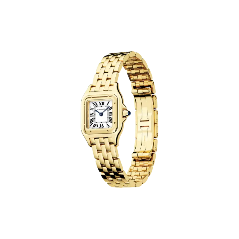Cartier Panthere de Cartier W2PN0006 - Image 2