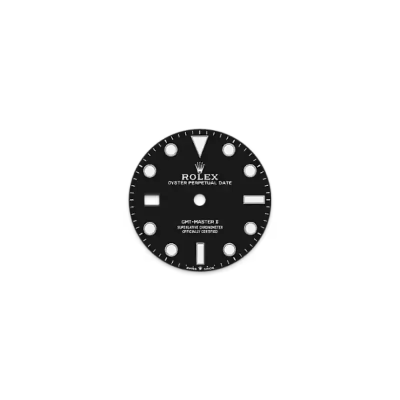 Rolex GMT-Master II, 40mm Ref #126720vtnr-0002 - Image 3