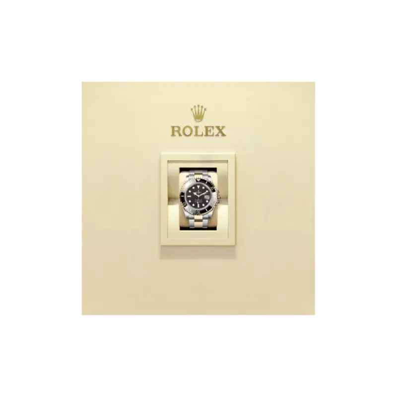 Rolex Sea-Dweller 43mm, Ref# 126603-0001 - Image 8