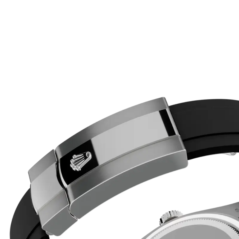 Rolex Sky-Dweller 42 Ref. 336239-0002 White Gold - Image 9