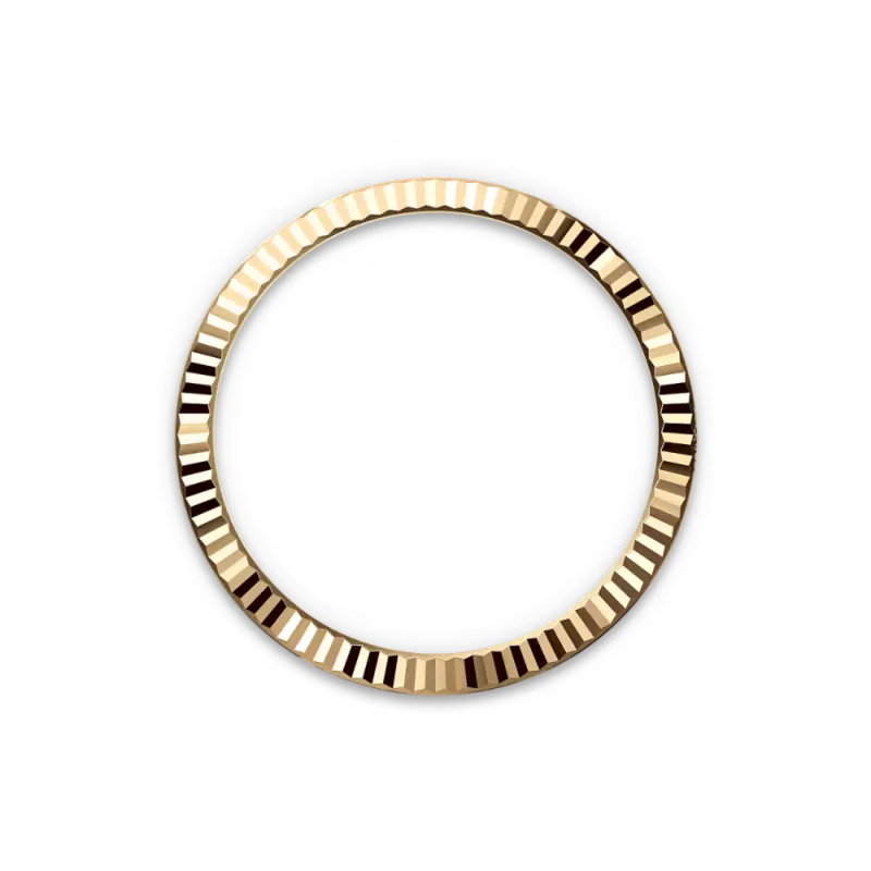 Rolex Day-Date 40mm Yellow Gold, Ref#228238-0061 - Image 3