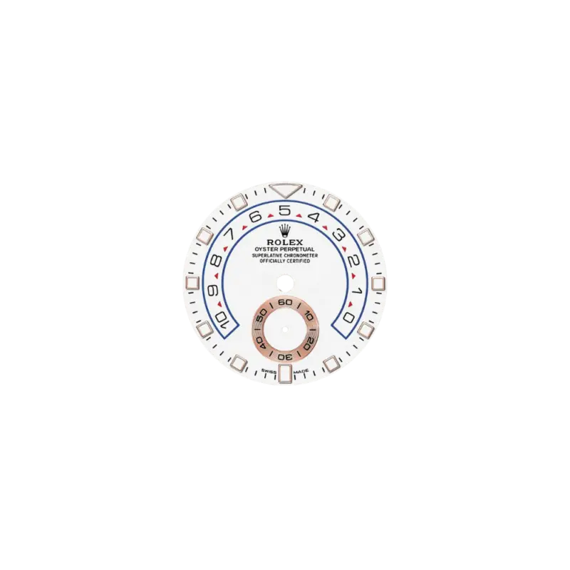 Rolex Yacht‑Master II 44 mm Ref# 116680-0002 - Image 5