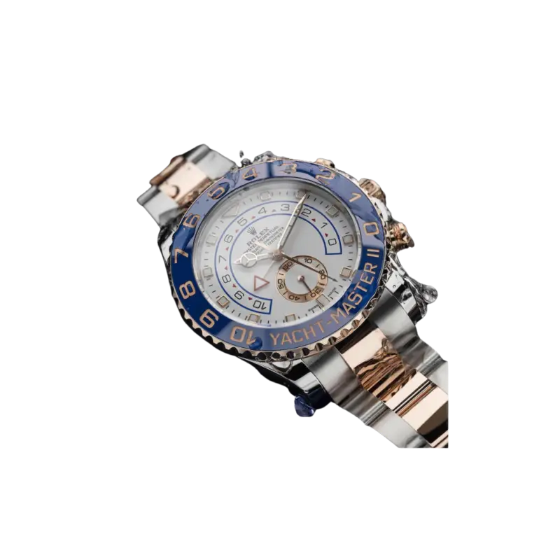 Rolex Yacht‑Master II 44 mm Ref# 116680-0002 - Image 2