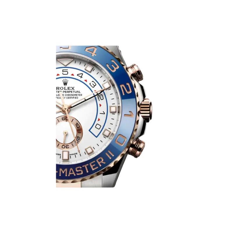 Rolex Yacht‑Master II 44 mm Ref# 116680-0002 - Image 4