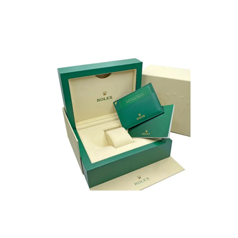 Rolex Yacht‑Master II 44 mm Ref# 116680-0002 - Image 8