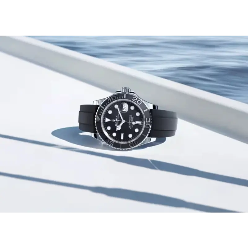 Rolex Yacht‑Master 42 Ref. 226659‑0002 Oyster - Image 6