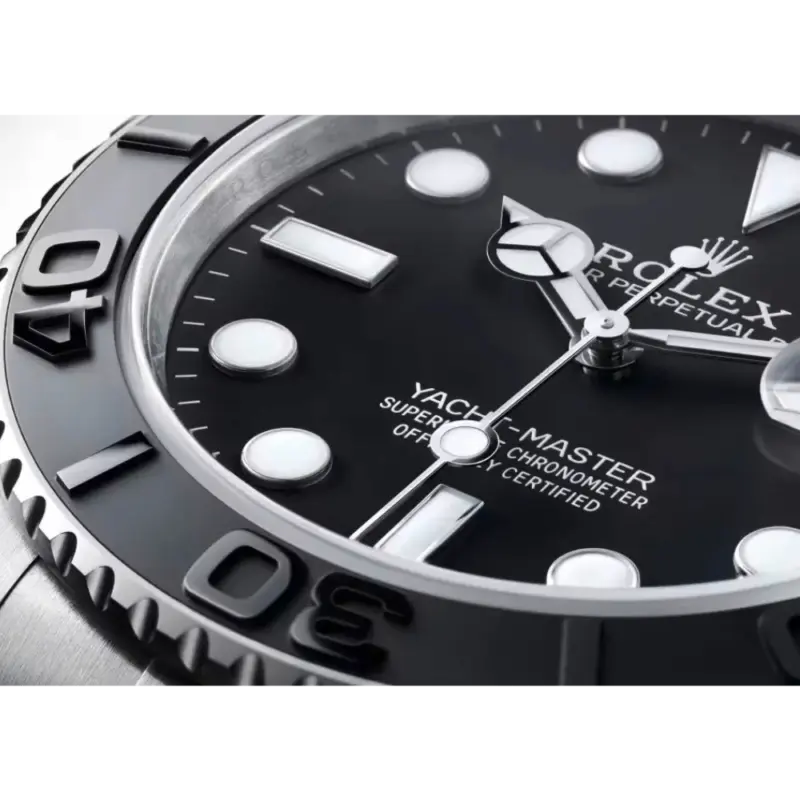 Rolex Yacht-Master 42, 42mm Ref. 226627-0001 - Image 5