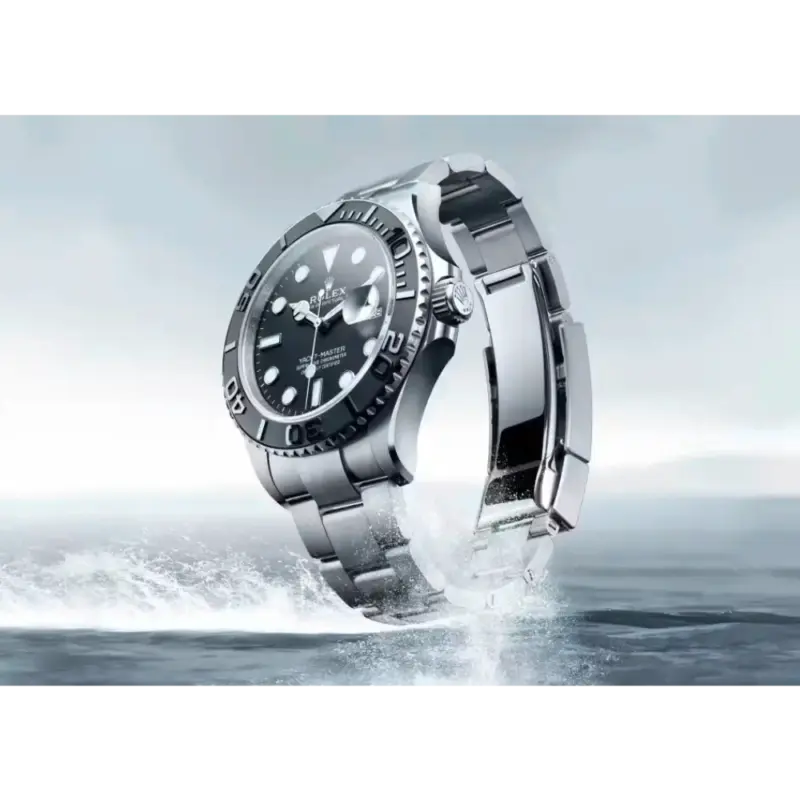 Rolex Yacht-Master 42, 42mm Ref. 226627-0001 - Image 6