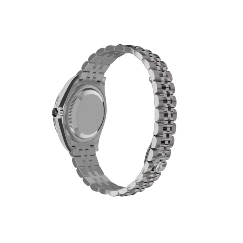 Rolex Lady-Datejust 28 Ref. 279384RBR-0011 - Image 9