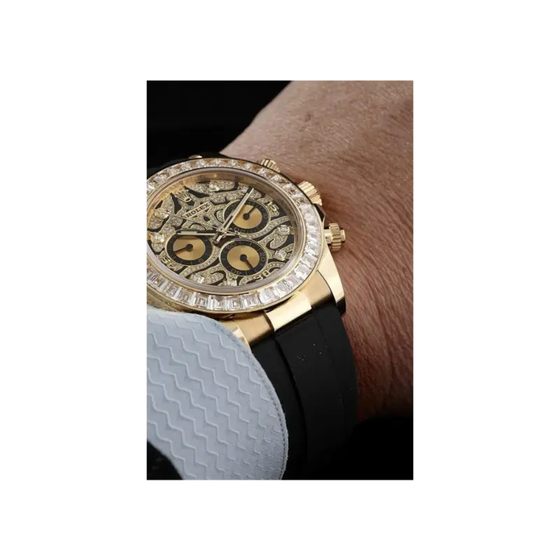 Rolex Cosmograph Daytona 116588TBR Eye of Tiger - Image 3