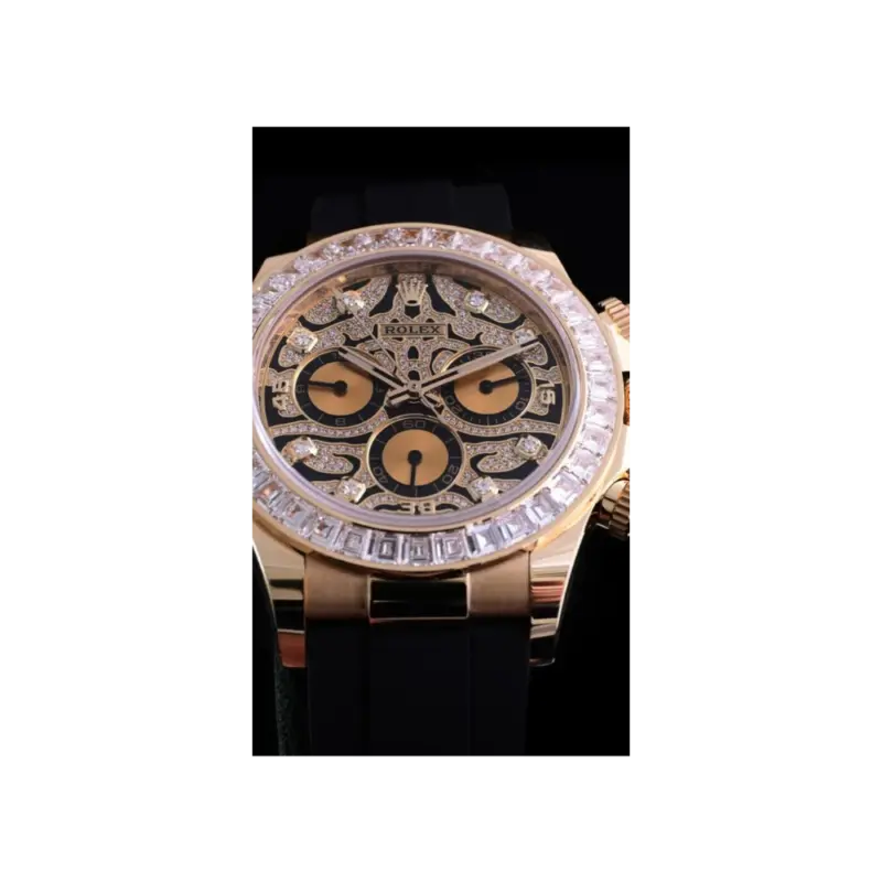 Rolex Cosmograph Daytona 116588TBR Eye of Tiger - Image 4