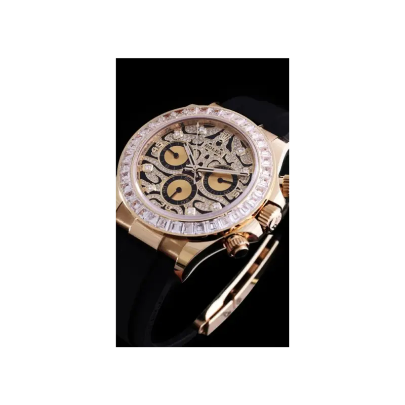 Rolex Cosmograph Daytona 116588TBR Eye of Tiger - Image 5