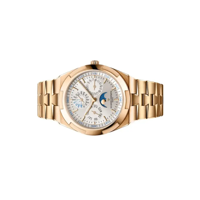 Vacheron Constantin Ref. 4300V/120R-B064 - Image 2