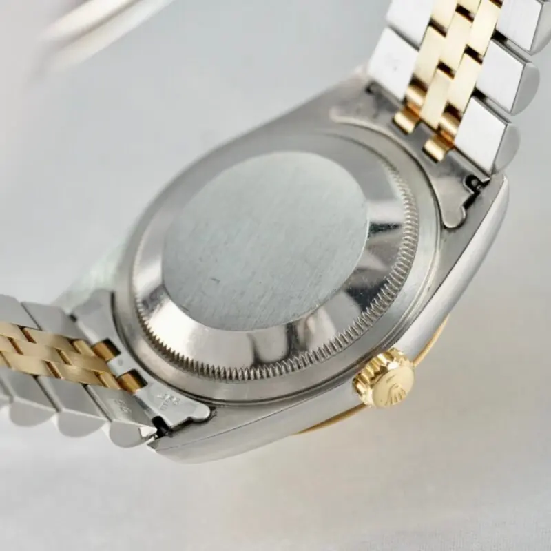 Rolex Datejust 41m Oystersteel Ref. 126333-0022 - Image 4