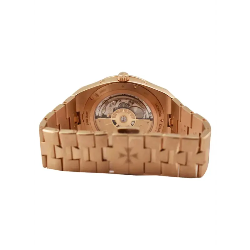 Vacheron Constantin Ref. 4300V/120R-B064 - Image 3