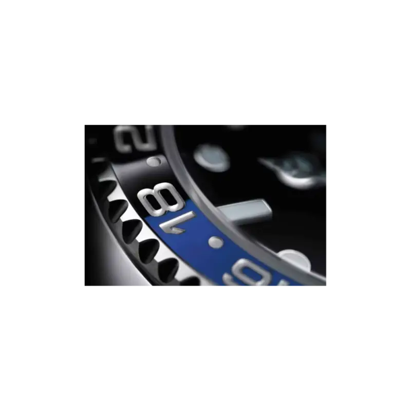 Rolex GMT-Master II Ref# 126710BLRO-0001 - Image 2