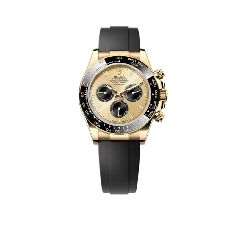 Rolex Cosmograph Daytona Ref# 126518LN‑0012