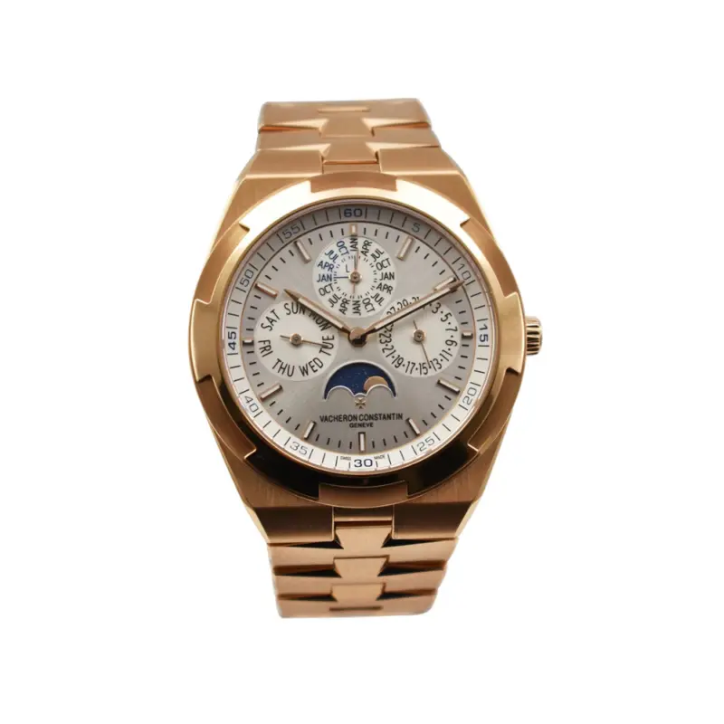 Vacheron Constantin Ref. 4300V/120R-B064 - Image 4