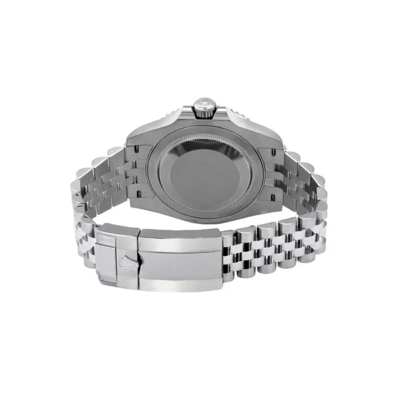 Rolex GMT‑Master II 40 mm Ref#M126719BLRO‑0003 - Image 10