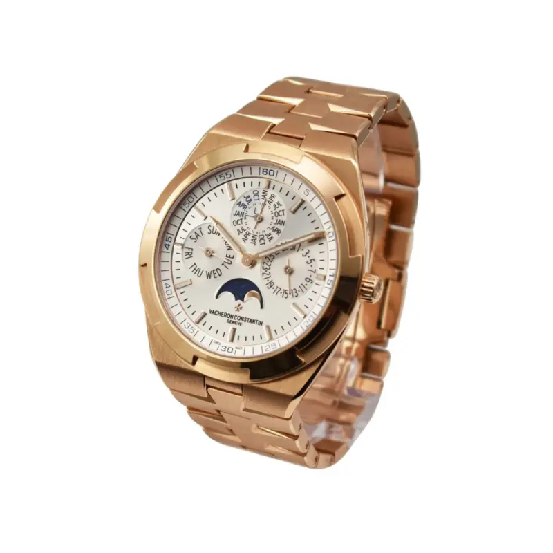 Vacheron Constantin Ref. 4300V/120R-B064 - Image 5