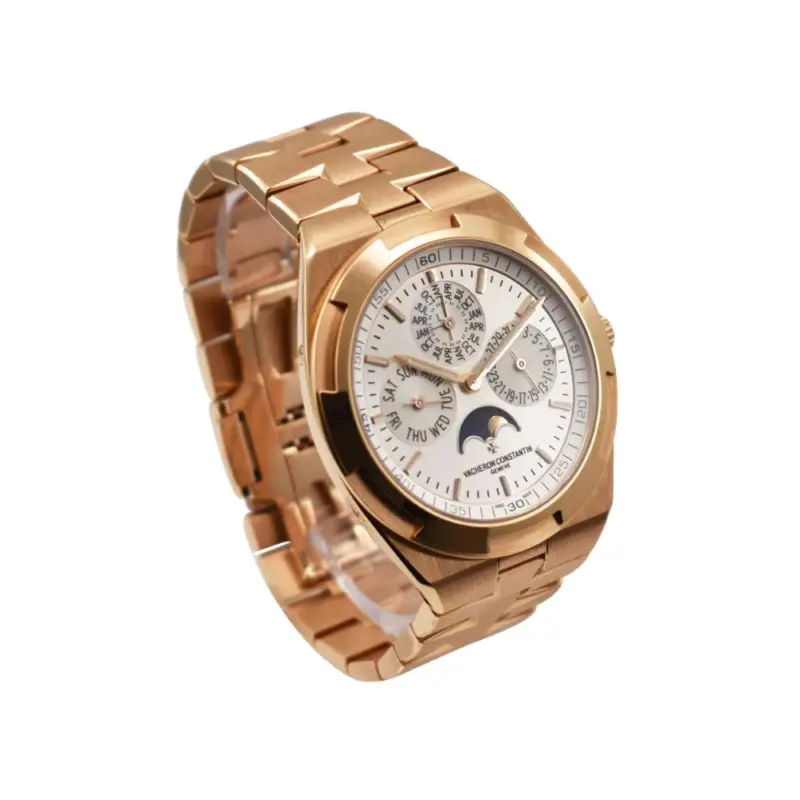 Vacheron Constantin Ref. 4300V/120R-B064 - Image 6