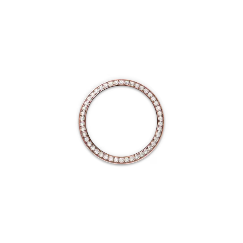 Rolex Lady-Datejust Ref# 279381RBR-0013 - Image 4