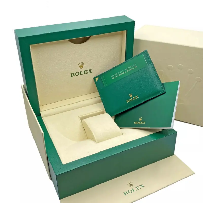 Rolex Deepsea 44mm, Oystersteel Ref. 136660 - Image 8