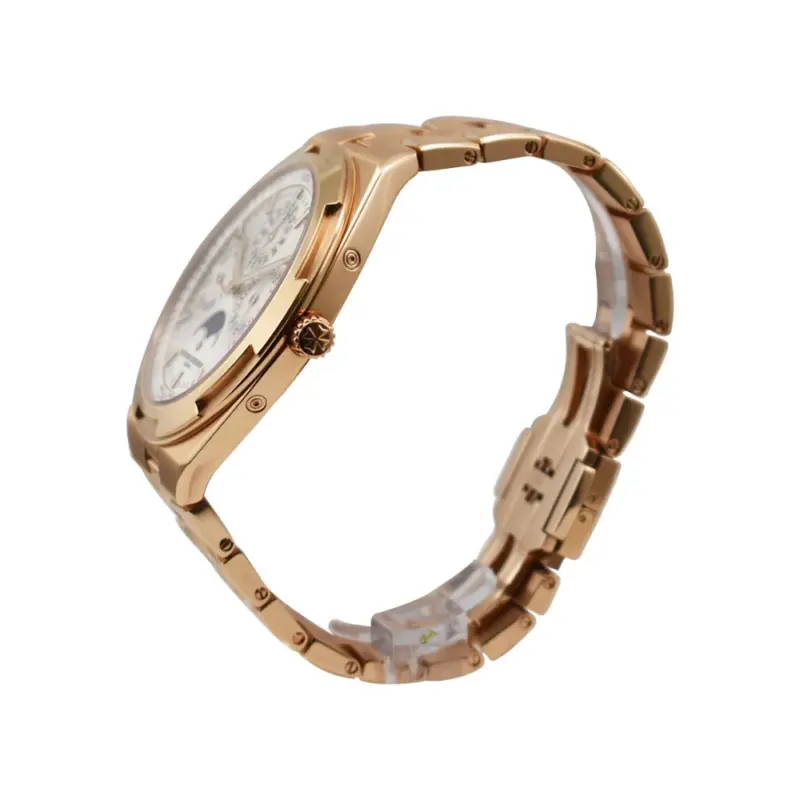 Vacheron Constantin Ref. 4300V/120R-B064 - Image 8