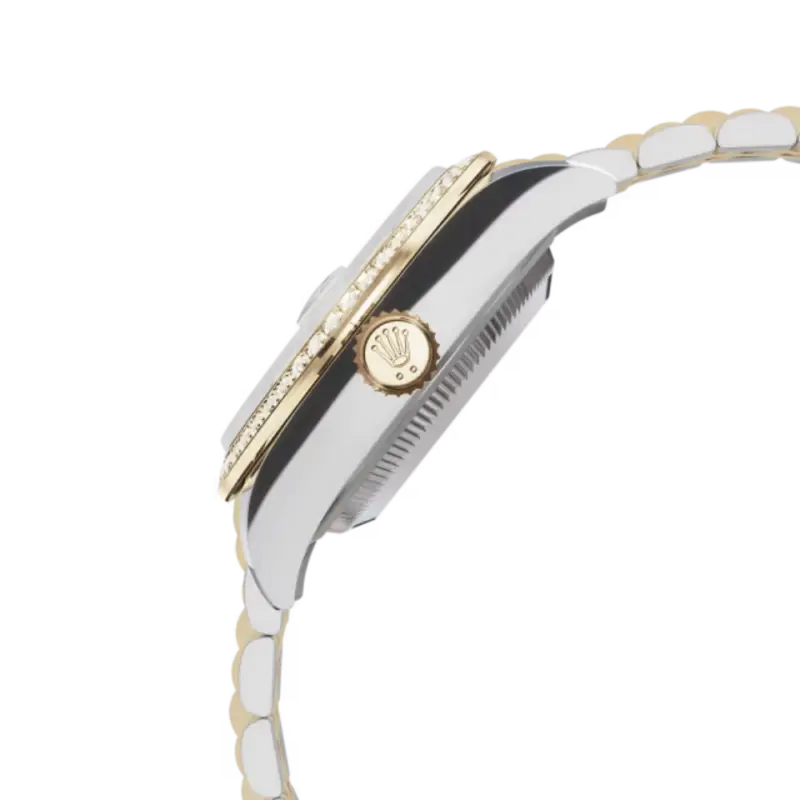 Rolex Lady-Datejust 28 Ref. 279383RBR-0011 - Image 2