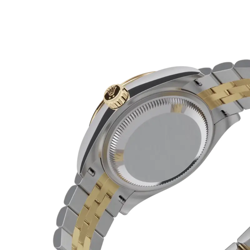 Rolex Lady-Datejust 28 Ref. 279383RBR-0011 - Image 3