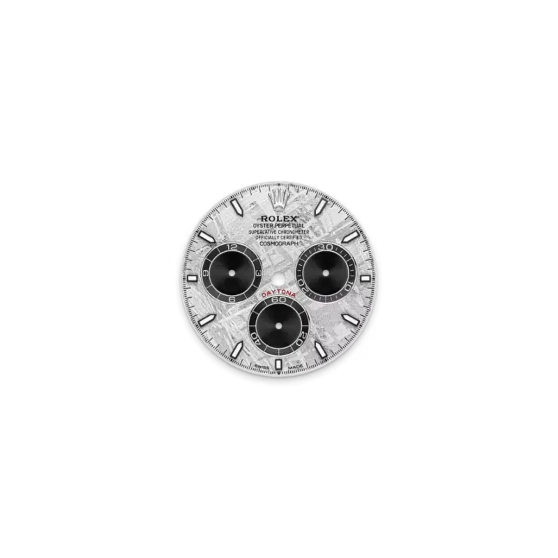 Rolex Cosmograph Daytona Ref. 116519LN-0038 - Image 3