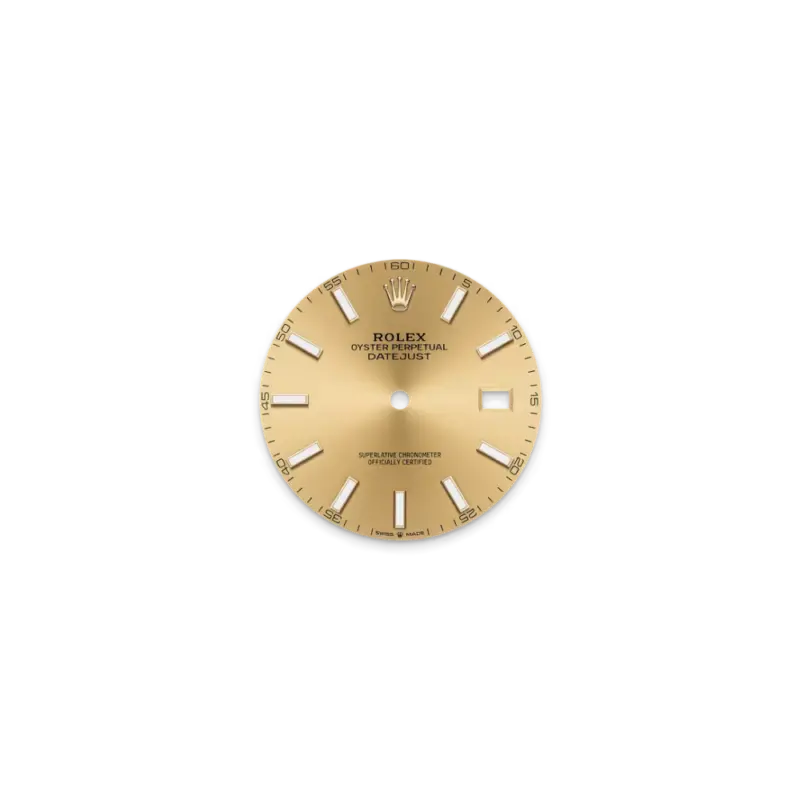 Rolex Datejust 41 Ref#126333‑0010 - Image 2