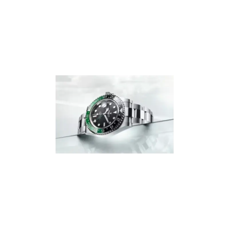 Rolex GMT-Master II Left-Handed 126720VTNR-0001 - Image 3