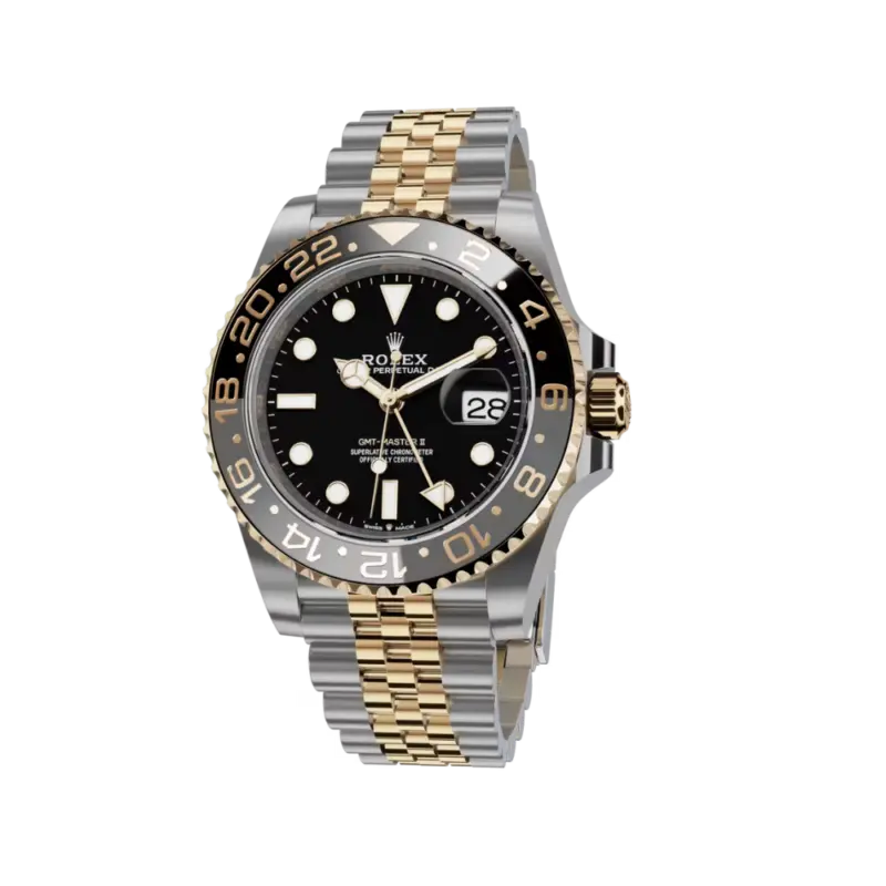 Rolex GMT-Master II M126713GRNR-0001 Oyster - Image 3