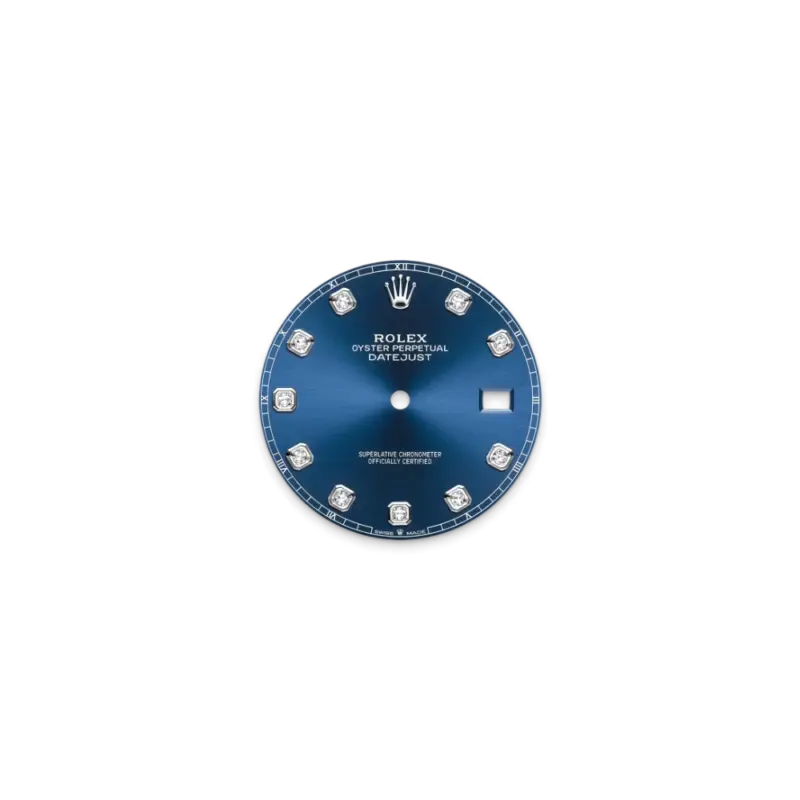 Rolex Datejust 41 Ref. M126334‑0016 - Image 2